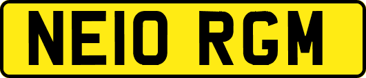 NE10RGM