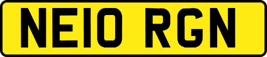 NE10RGN