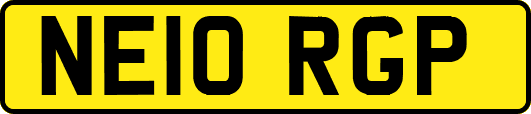 NE10RGP