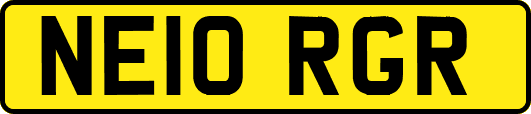 NE10RGR