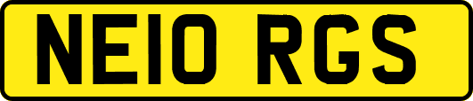 NE10RGS