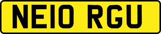 NE10RGU