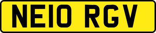 NE10RGV