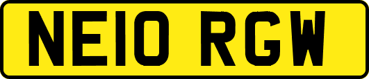 NE10RGW