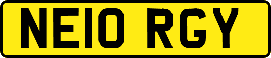 NE10RGY