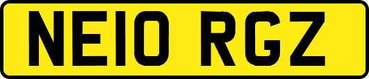 NE10RGZ