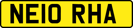 NE10RHA