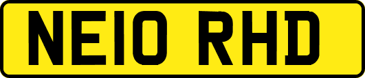 NE10RHD