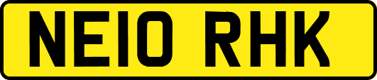 NE10RHK