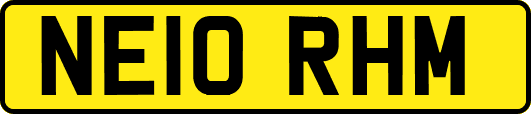 NE10RHM