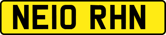 NE10RHN