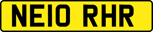 NE10RHR