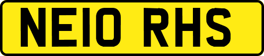 NE10RHS