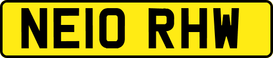 NE10RHW