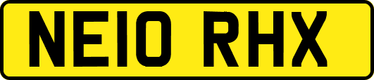 NE10RHX