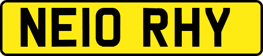 NE10RHY