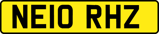 NE10RHZ