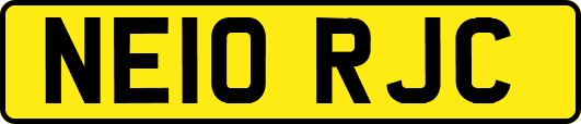 NE10RJC