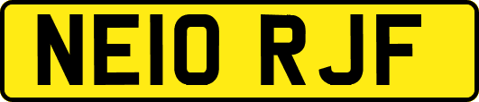 NE10RJF