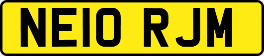 NE10RJM