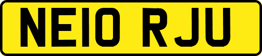 NE10RJU
