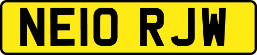 NE10RJW