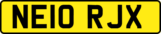 NE10RJX