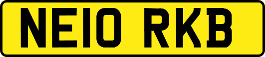 NE10RKB