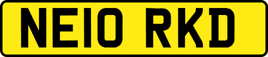 NE10RKD