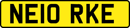 NE10RKE