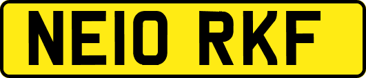 NE10RKF