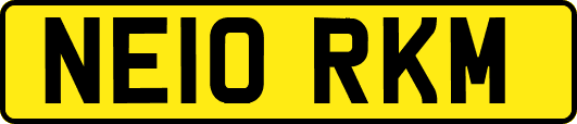 NE10RKM