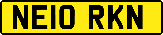 NE10RKN