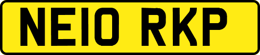 NE10RKP