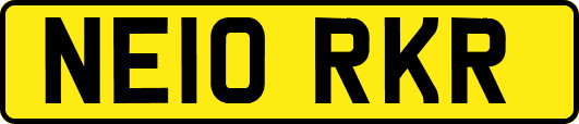 NE10RKR