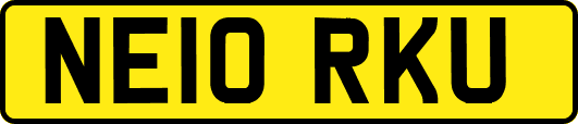 NE10RKU