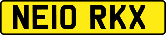 NE10RKX