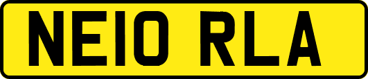 NE10RLA