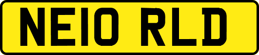NE10RLD