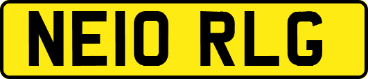 NE10RLG
