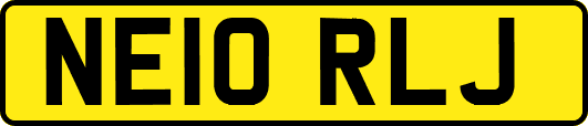 NE10RLJ