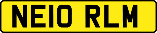 NE10RLM