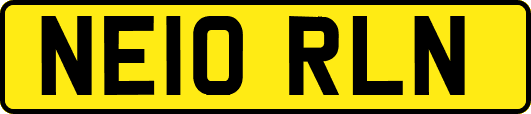 NE10RLN