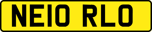 NE10RLO
