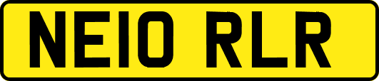 NE10RLR