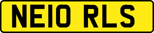 NE10RLS