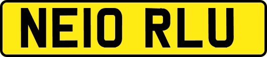 NE10RLU