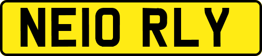 NE10RLY