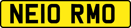 NE10RMO