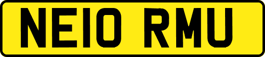 NE10RMU